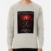ssrcolightweight sweatshirtmensoatmeal heatherfrontsquare productx1000 bgf8f8f8 10 - Meshuggah Merch