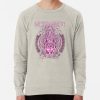 ssrcolightweight sweatshirtmensoatmeal heatherfrontsquare productx1000 bgf8f8f8 13 - Meshuggah Merch