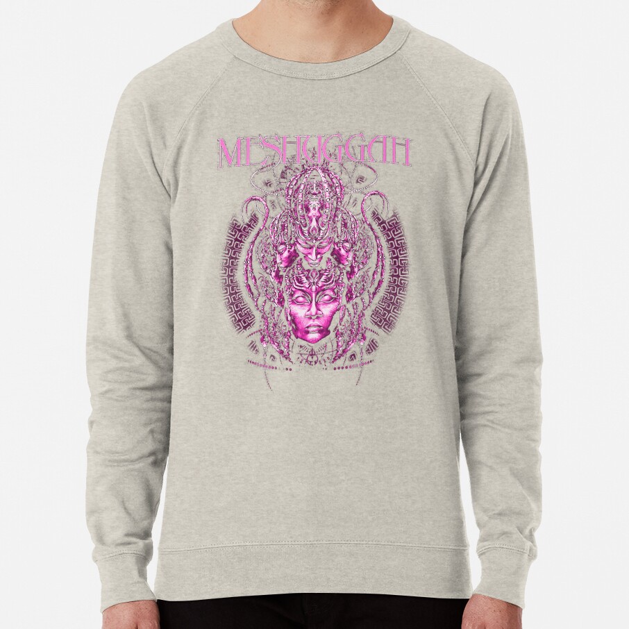 Official Of Msgh Sweatshirt - Image 2