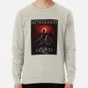 ssrcolightweight sweatshirtmensoatmeal heatherfrontsquare productx1000 bgf8f8f8 15 - Meshuggah Merch