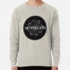 ssrcolightweight sweatshirtmensoatmeal heatherfrontsquare productx1000 bgf8f8f8 2 - Meshuggah Merch