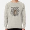 ssrcolightweight sweatshirtmensoatmeal heatherfrontsquare productx1000 bgf8f8f8 20 - Meshuggah Merch