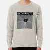 ssrcolightweight sweatshirtmensoatmeal heatherfrontsquare productx1000 bgf8f8f8 21 - Meshuggah Merch