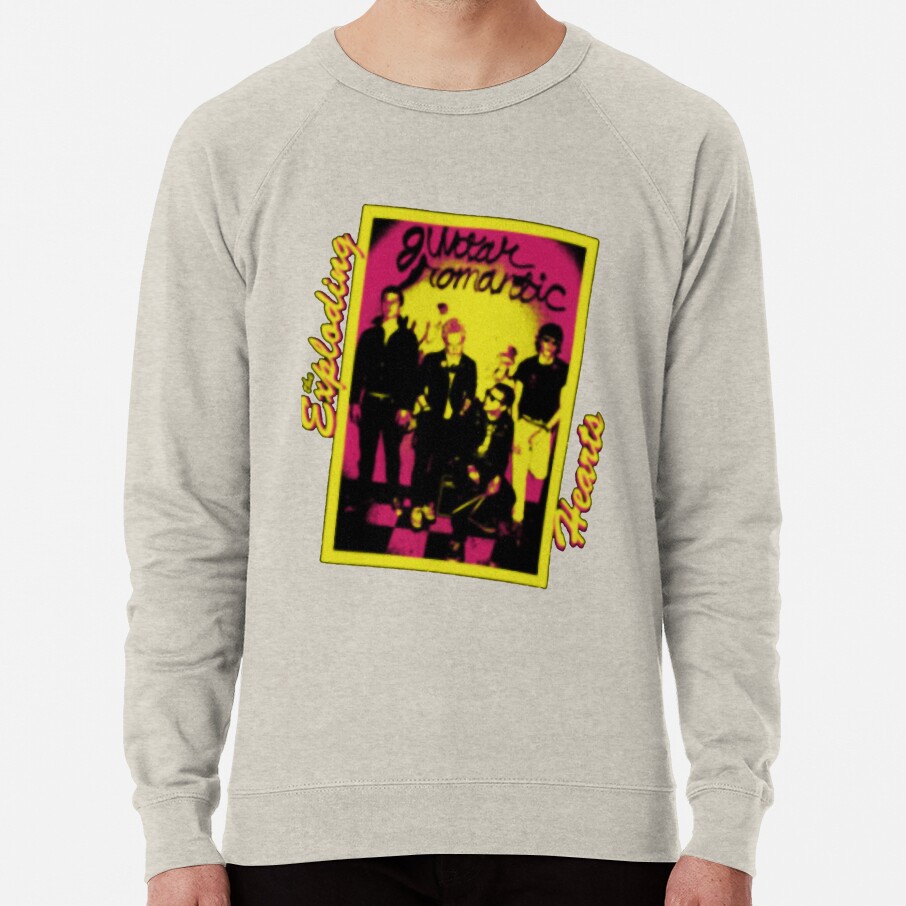 New Meshuggah Star Sweatshirt - Image 2