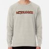 ssrcolightweight sweatshirtmensoatmeal heatherfrontsquare productx1000 bgf8f8f8 5 - Meshuggah Merch