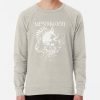 ssrcolightweight sweatshirtmensoatmeal heatherfrontsquare productx1000 bgf8f8f8 6 - Meshuggah Merch
