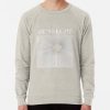 ssrcolightweight sweatshirtmensoatmeal heatherfrontsquare productx1000 bgf8f8f8 7 - Meshuggah Store