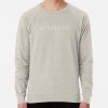 ssrcolightweight sweatshirtmensoatmeal heatherfrontsquare productx1000 bgf8f8f8 8 - Meshuggah Merch