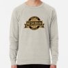 ssrcolightweight sweatshirtmensoatmeal heatherfrontsquare productx1000 bgf8f8f8 9 - Meshuggah Merch