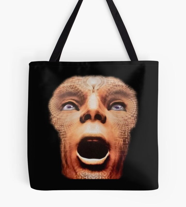 Must Have Meshuggah Tote Bag