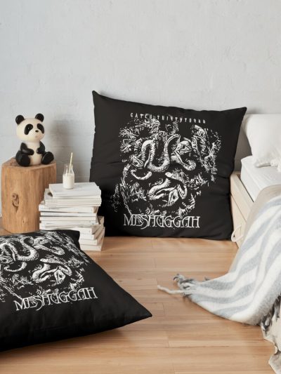 throwpillowsecondary 36x361000x1000 bgf8f8f8 17 - Meshuggah Merch