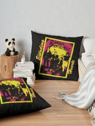 throwpillowsecondary 36x361000x1000 bgf8f8f8 21 - Meshuggah Merch