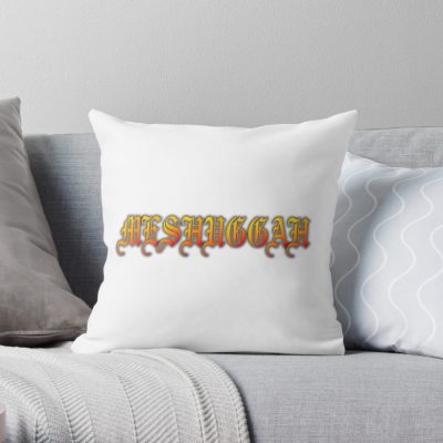 throwpillowsmall1000x bgf8f8f8 c020010001000 18 - Meshuggah Merch