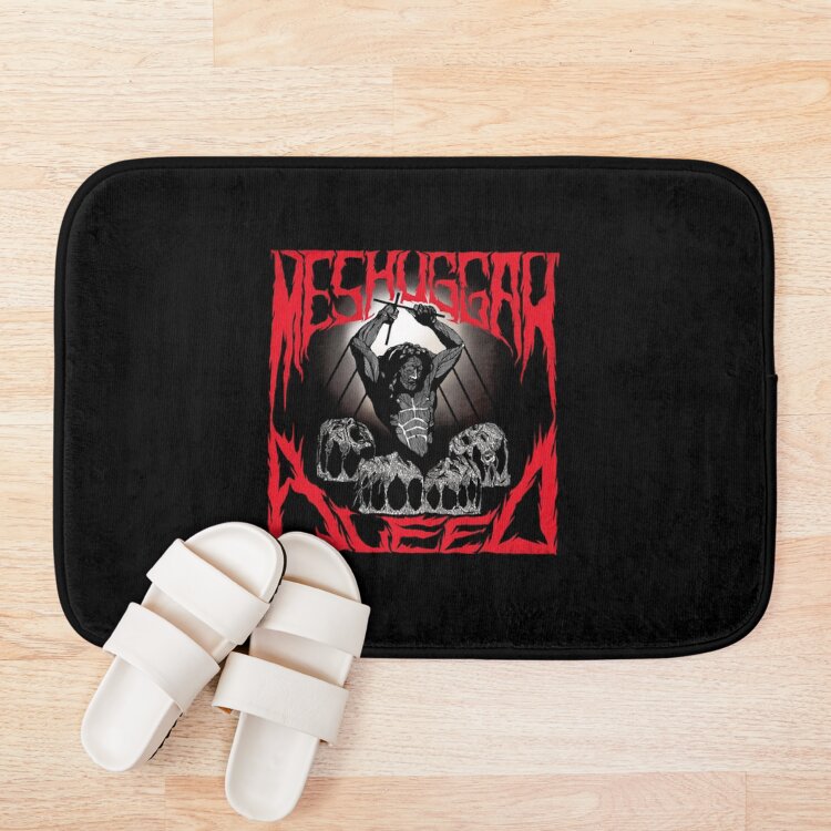 Greats Of Msgh Bath Mat - Image 3