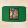 urbathmat flatlay largesquare1000x1000.1u5 6 - Meshuggah Merch