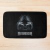 urbathmat flatlay largesquare1000x1000.1u5 9 - Meshuggah Merch