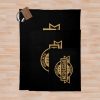 urblanket comparesquarex1000.1u2 10 - Meshuggah Merch