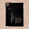 urblanket comparesquarex1000.1u2 7 - Meshuggah Merch