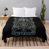 urblanket large bedsquarex1000.1u2 11 - Meshuggah Merch