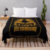 urblanket large bedsquarex1000.1u2 2 - Meshuggah Merch