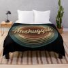 urblanket large bedsquarex1000.1u2 5 - Meshuggah Merch