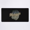 urdesk mat flatlaysquare1000x1000 11 - Meshuggah Merch