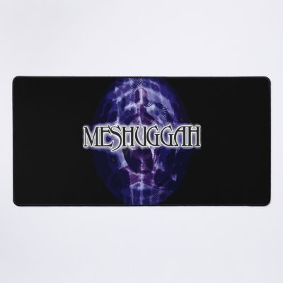 urdesk mat flatlaysquare1000x1000 7 - Meshuggah Merch
