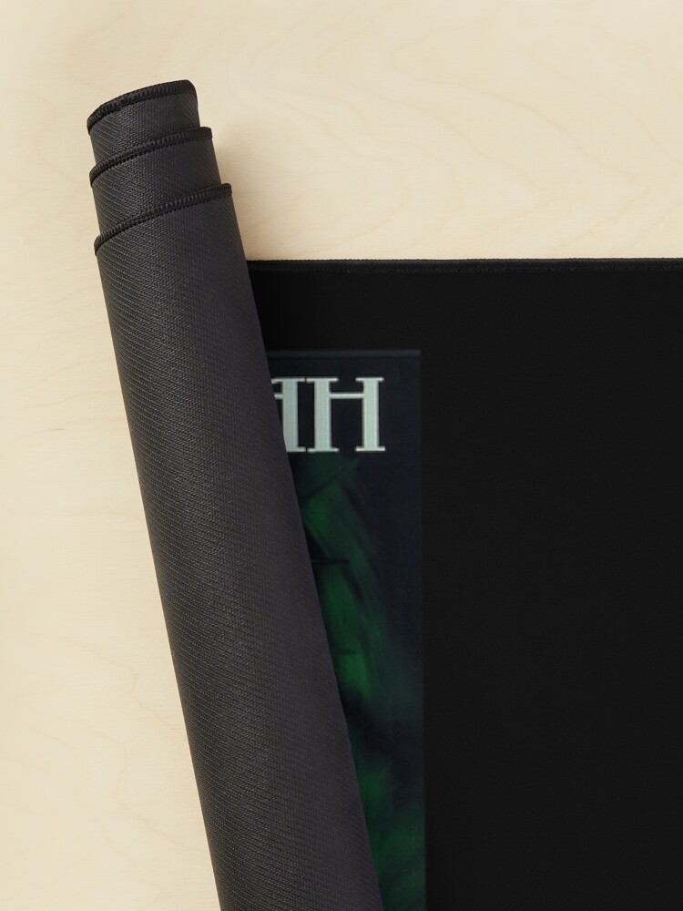 Human Mouse Pad - Image 2