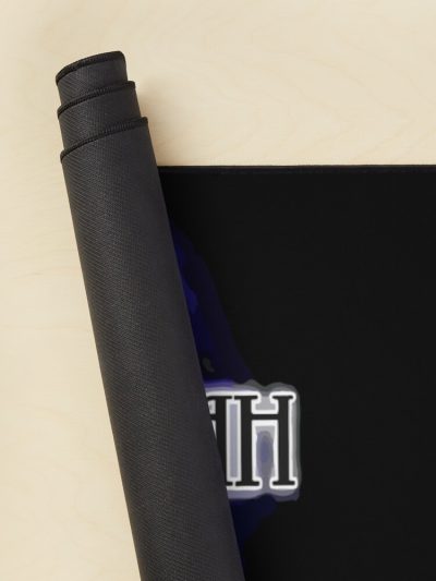 urdesk mat rolltall portrait750x1000 7 - Meshuggah Merch