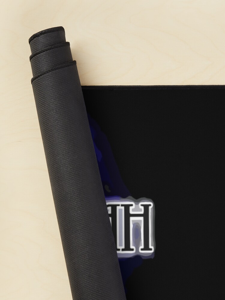 Meshuggah Selfcaged Mouse Pad - Image 2