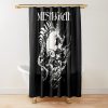 urshower curtain closedsquare1000x1000.1 10 - Meshuggah Merch