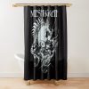 urshower curtain closedsquare1000x1000.1 - Meshuggah Merch