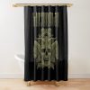 urshower curtain closedsquare1000x1000.1 13 - Meshuggah Merch