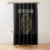 urshower curtain closedsquare1000x1000.1 14 - Meshuggah Merch