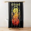 urshower curtain closedsquare1000x1000.1 17 - Meshuggah Merch