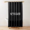 urshower curtain closedsquare1000x1000.1 19 - Meshuggah Merch