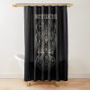 urshower curtain closedsquare1000x1000.1 2 - Meshuggah Merch