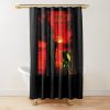 urshower curtain closedsquare1000x1000.1 4 - Meshuggah Merch