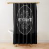 urshower curtain closedsquare1000x1000.1 5 - Meshuggah Merch