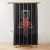 urshower curtain closedsquare1000x1000.1 6 - Meshuggah Merch