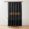 urshower curtain closedsquare1000x1000.1 8 - Meshuggah Merch