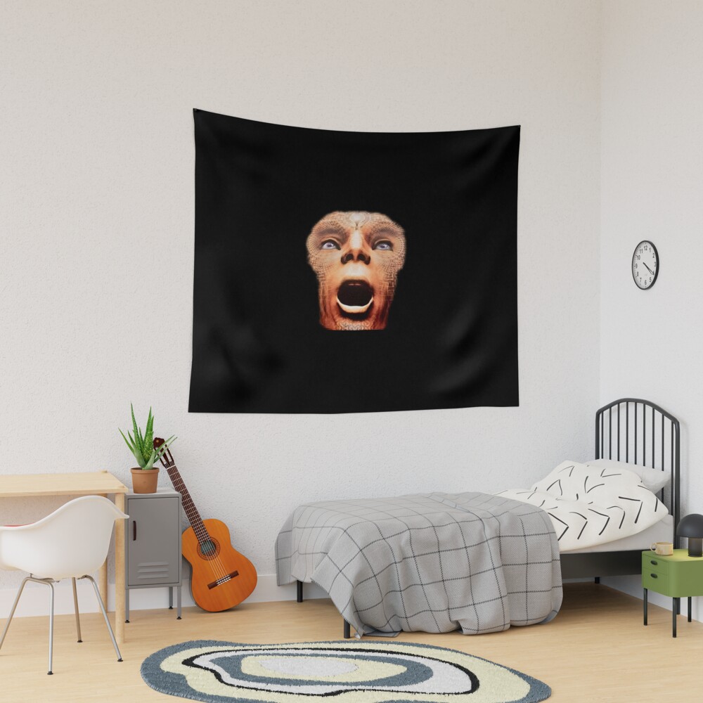 Best Meshuggah Tapestry