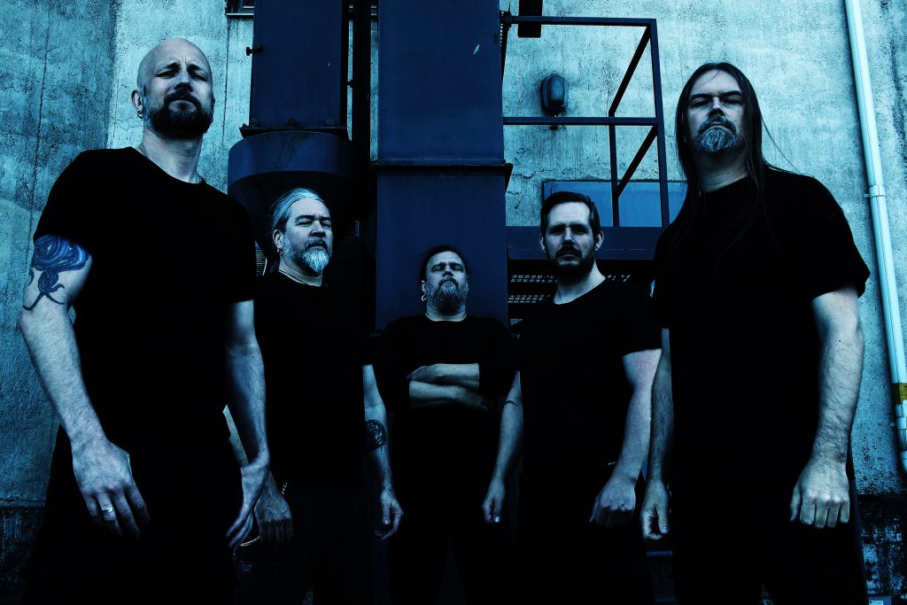 Meshuggah2025a - Meshuggah Store